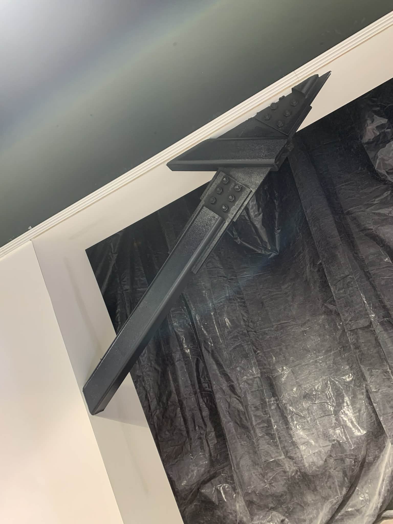 Projet Construction 4 Frères 9