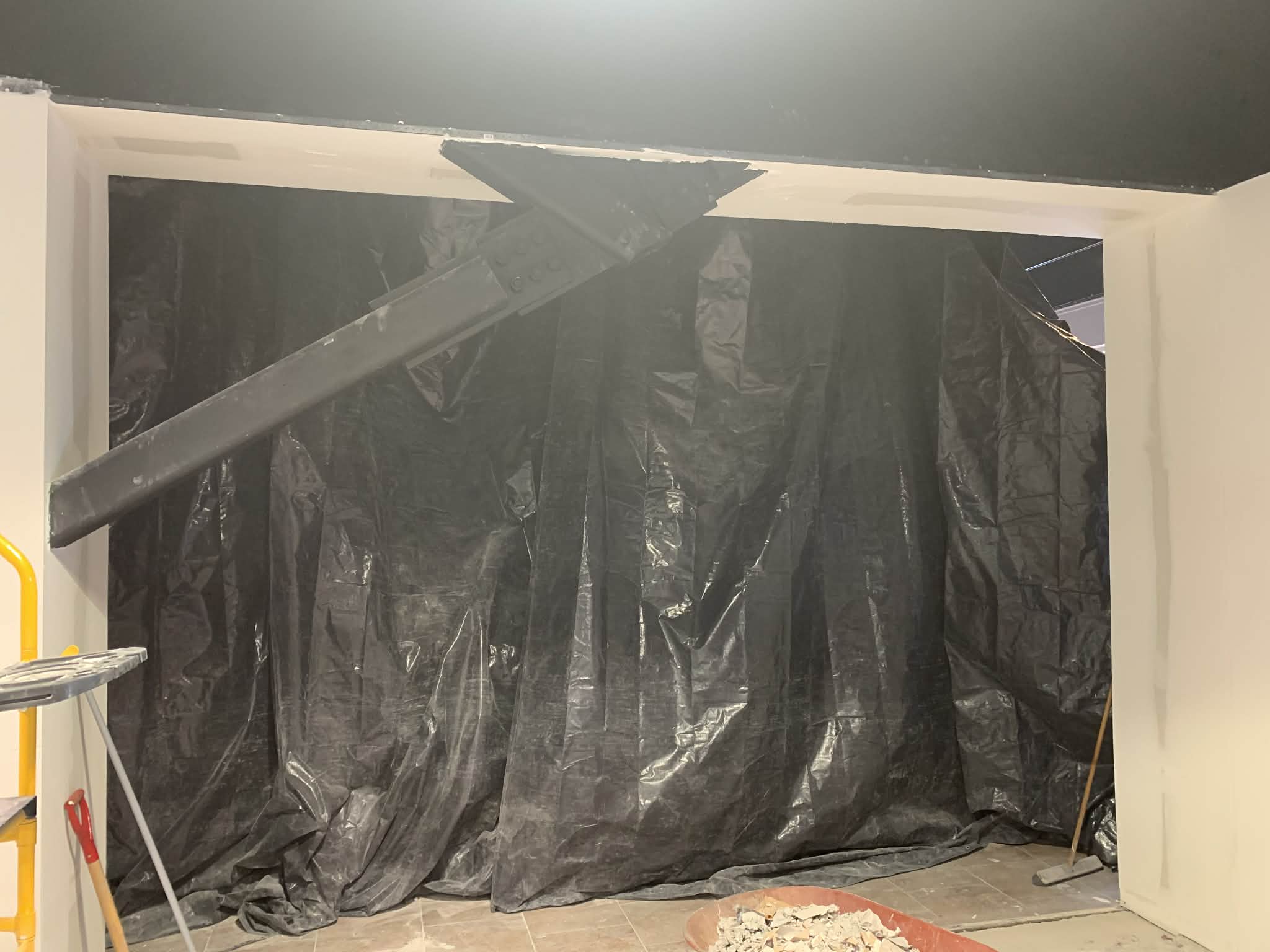 Projet Construction 4 Frères 11