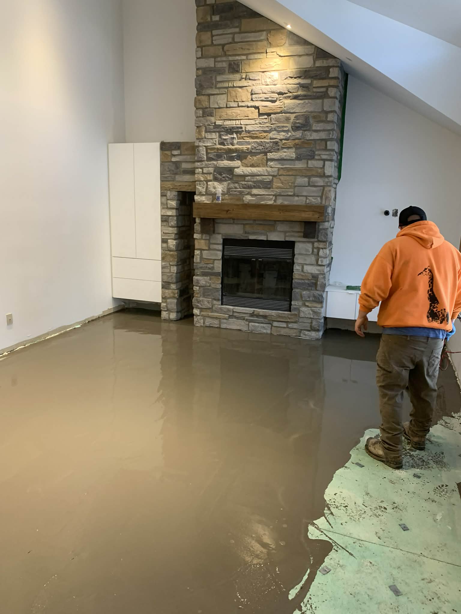 Projet Construction 4 Frères 19