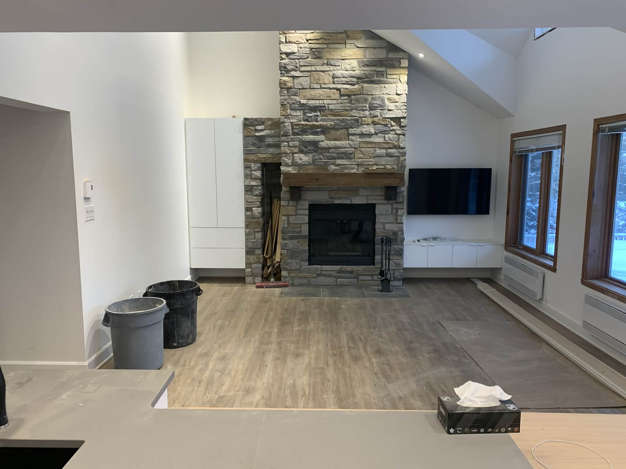 Projet Construction 4 Frères 20