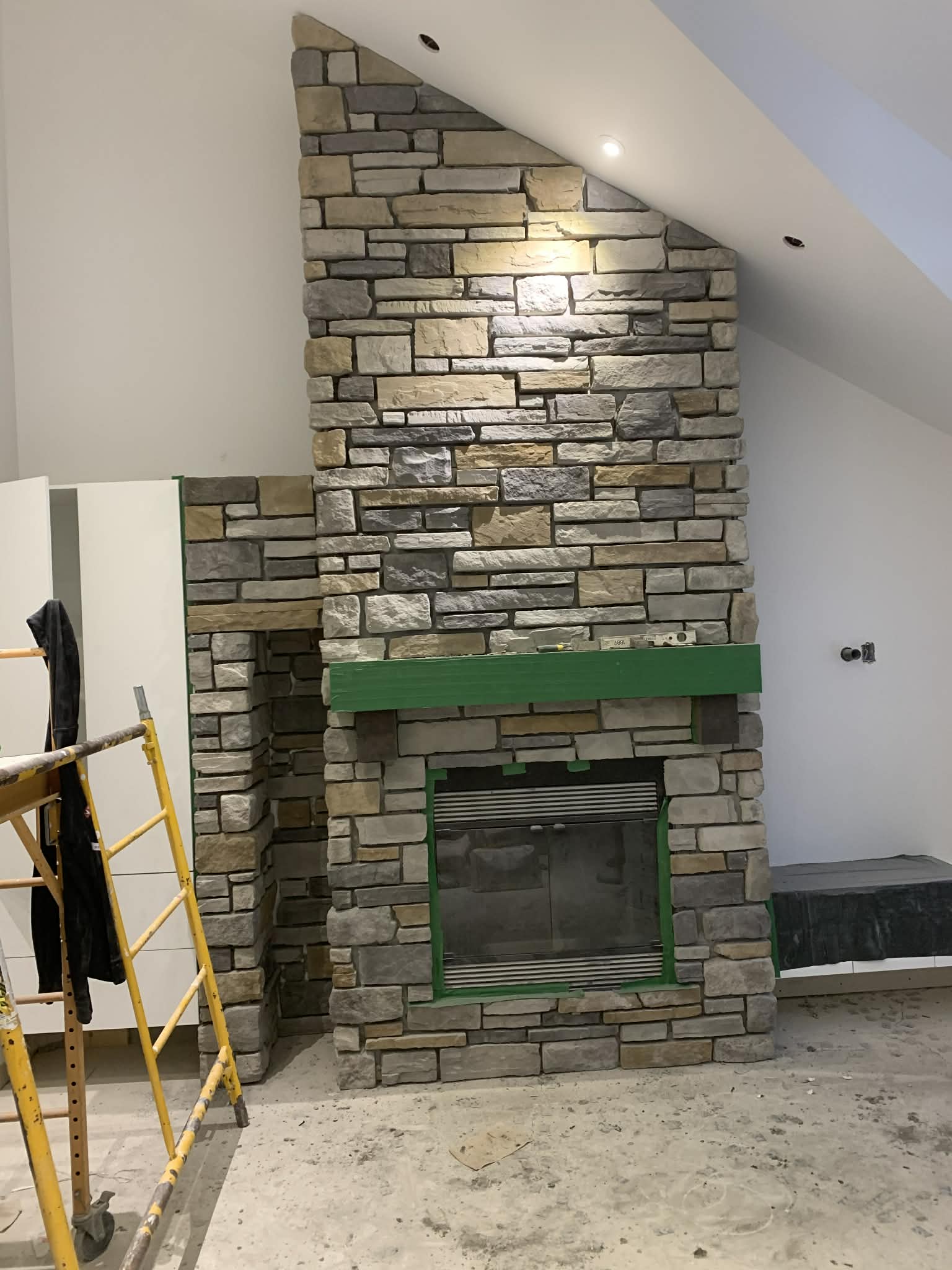 Projet Construction 4 Frères 21