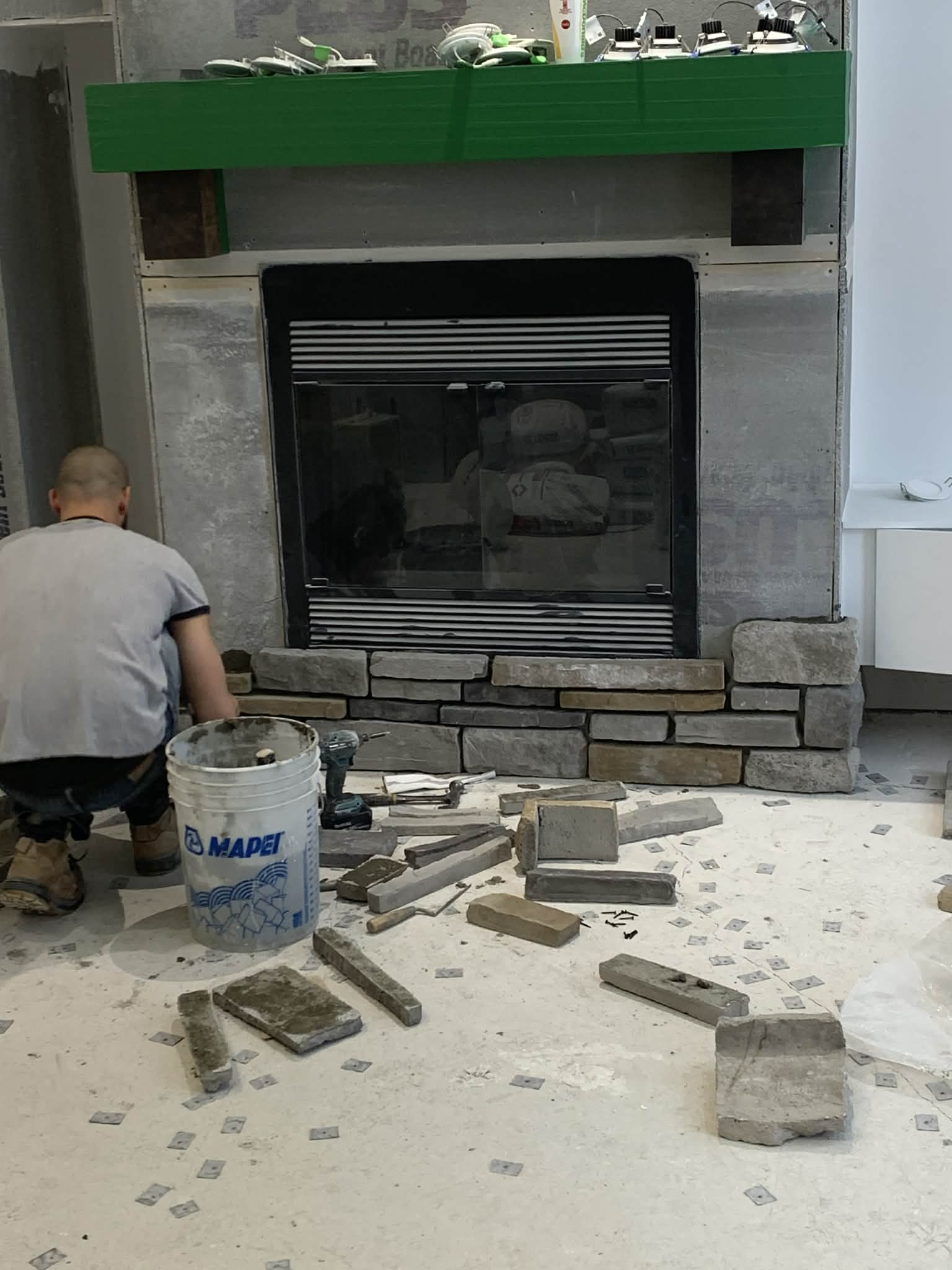 Projet Construction 4 Frères 23