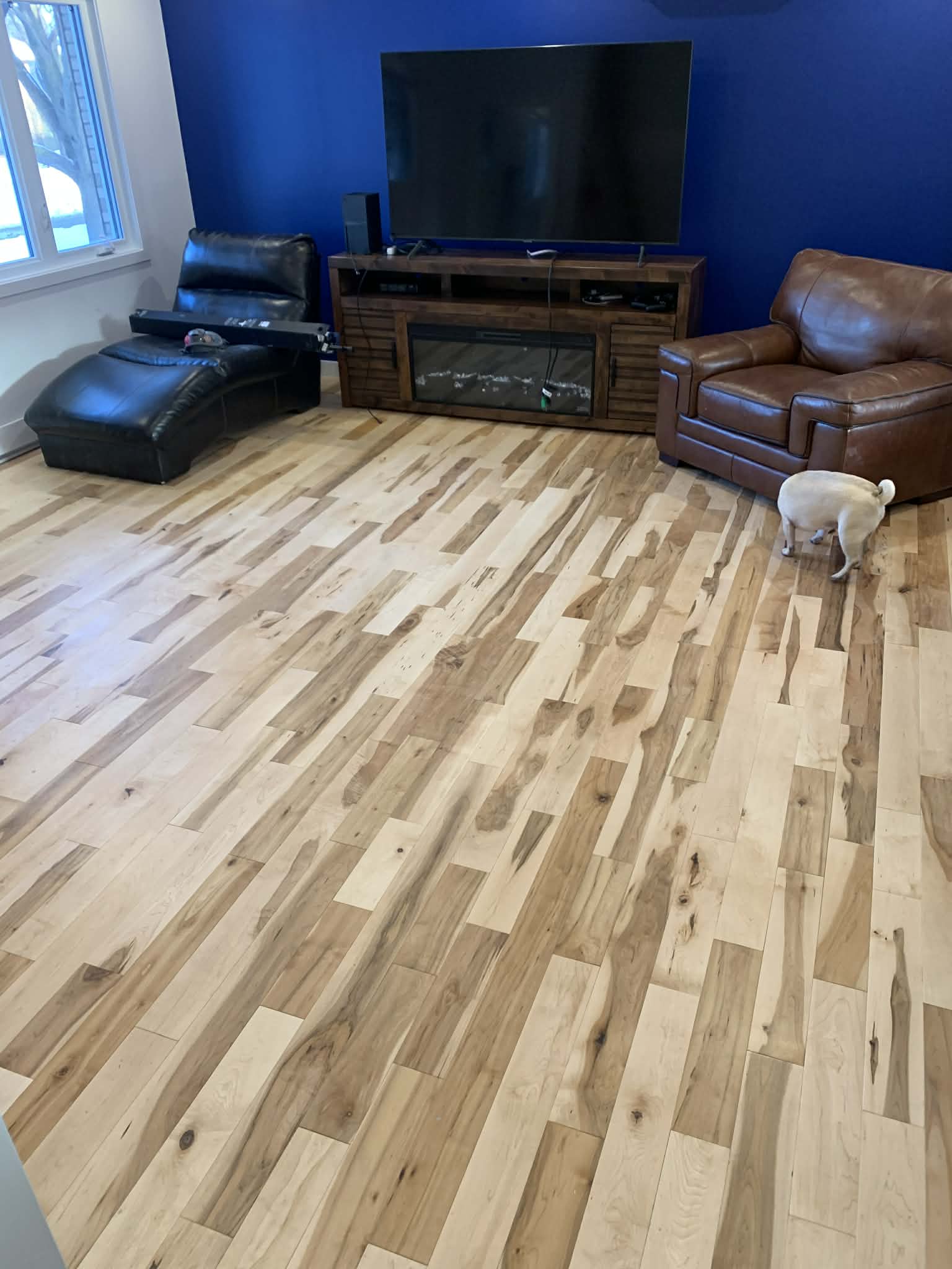 Projet Construction 4 Frères 4