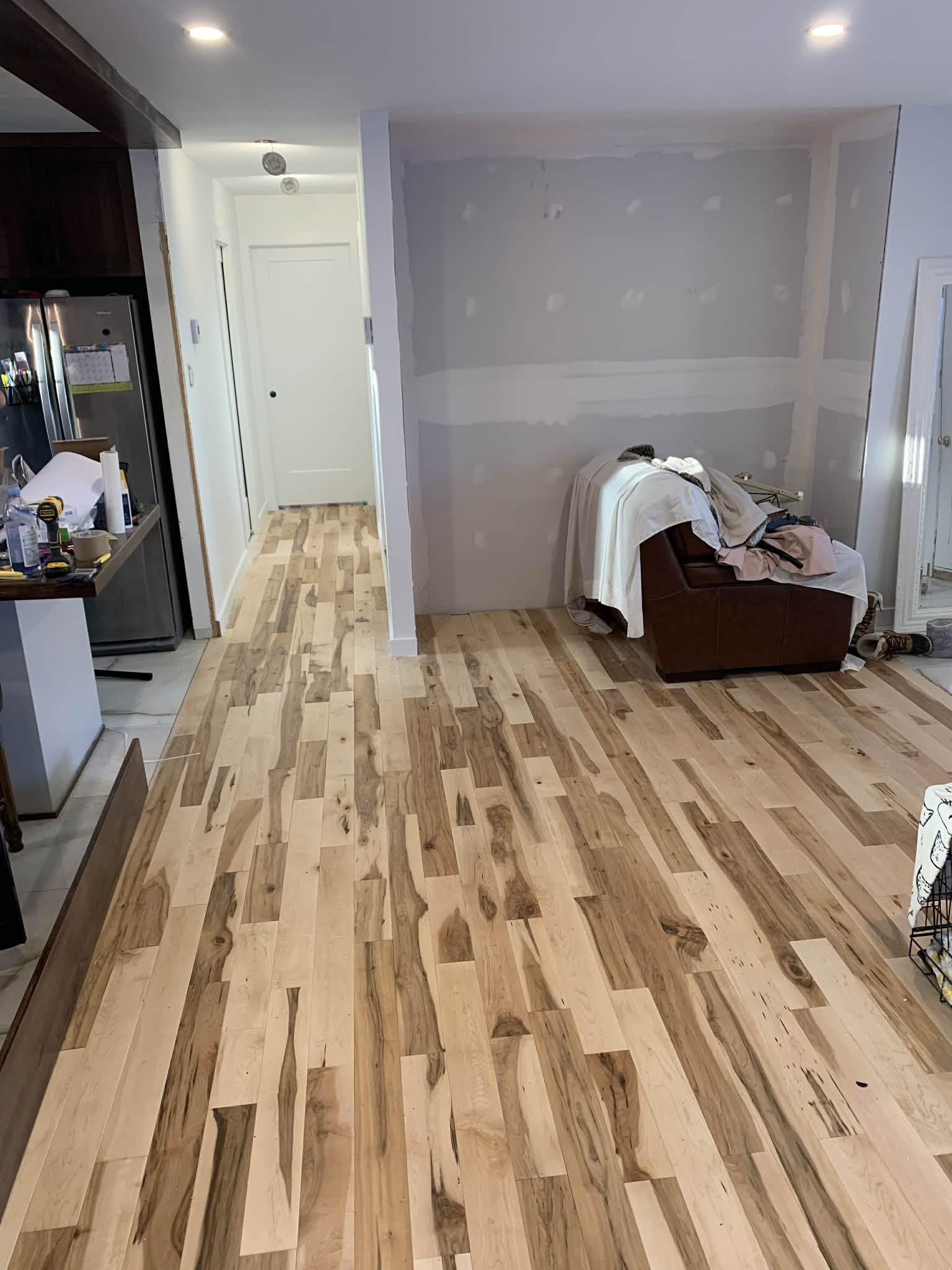 Projet Construction 4 Frères 5