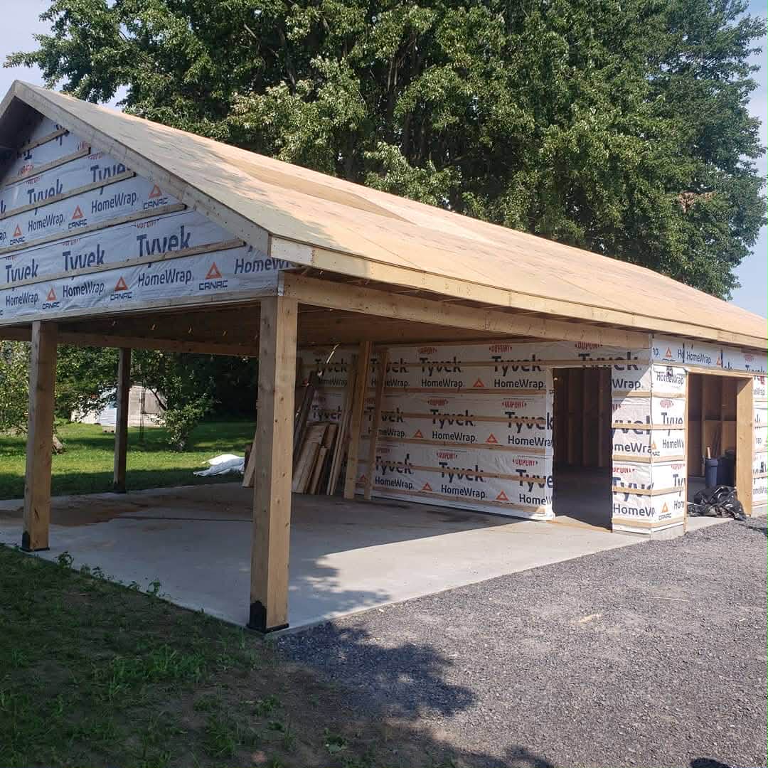 Projet Construction 4 Frères 12