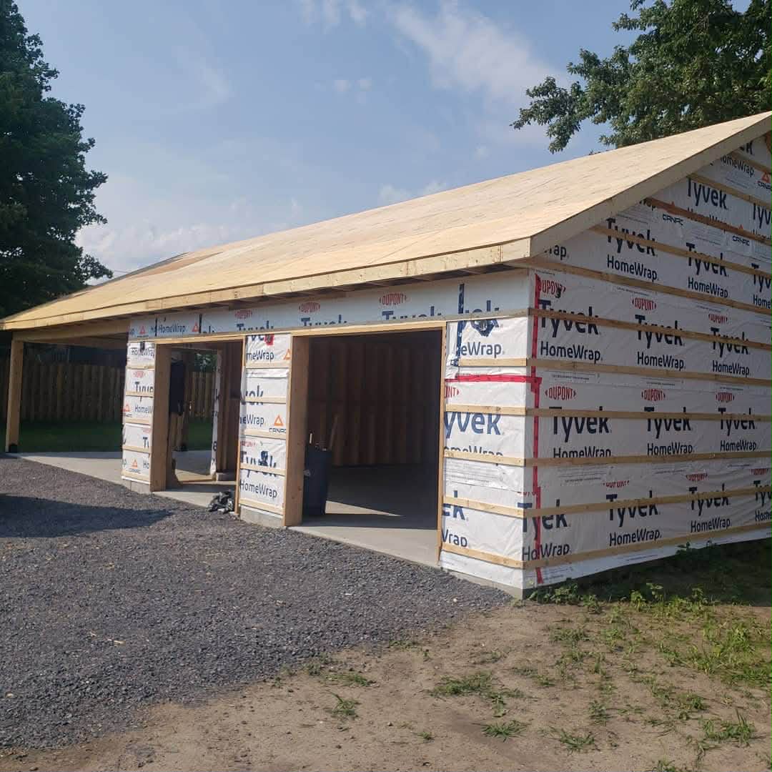 Projet Construction 4 Frères 13