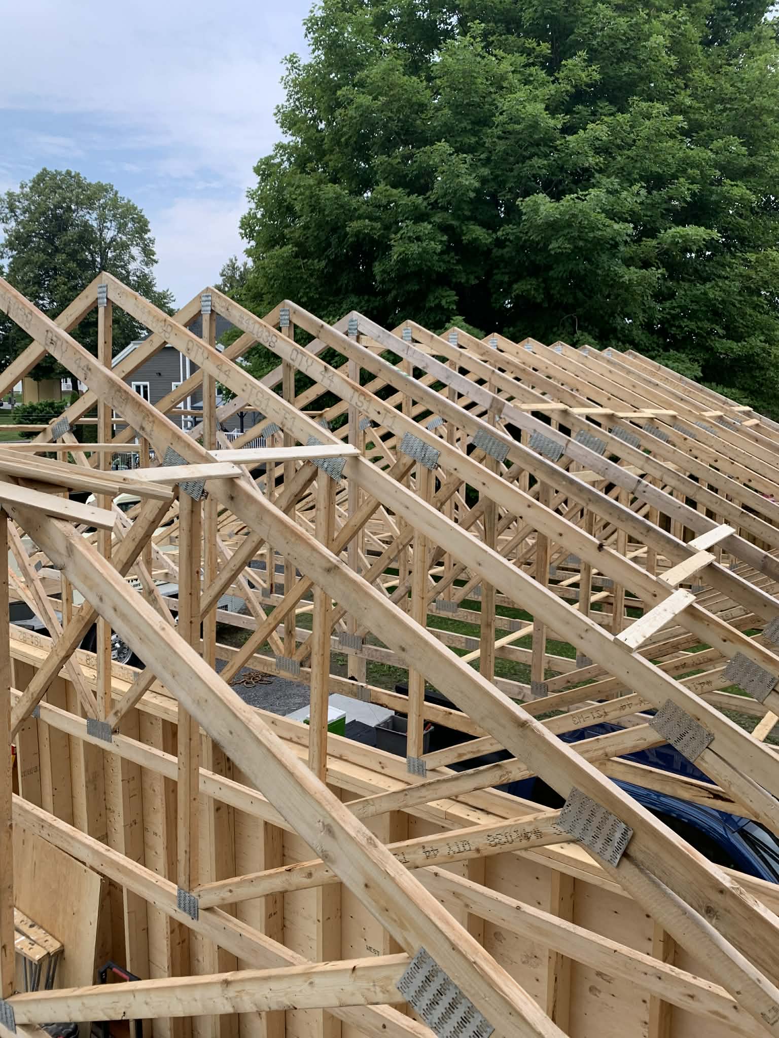 Projet Construction 4 Frères 16