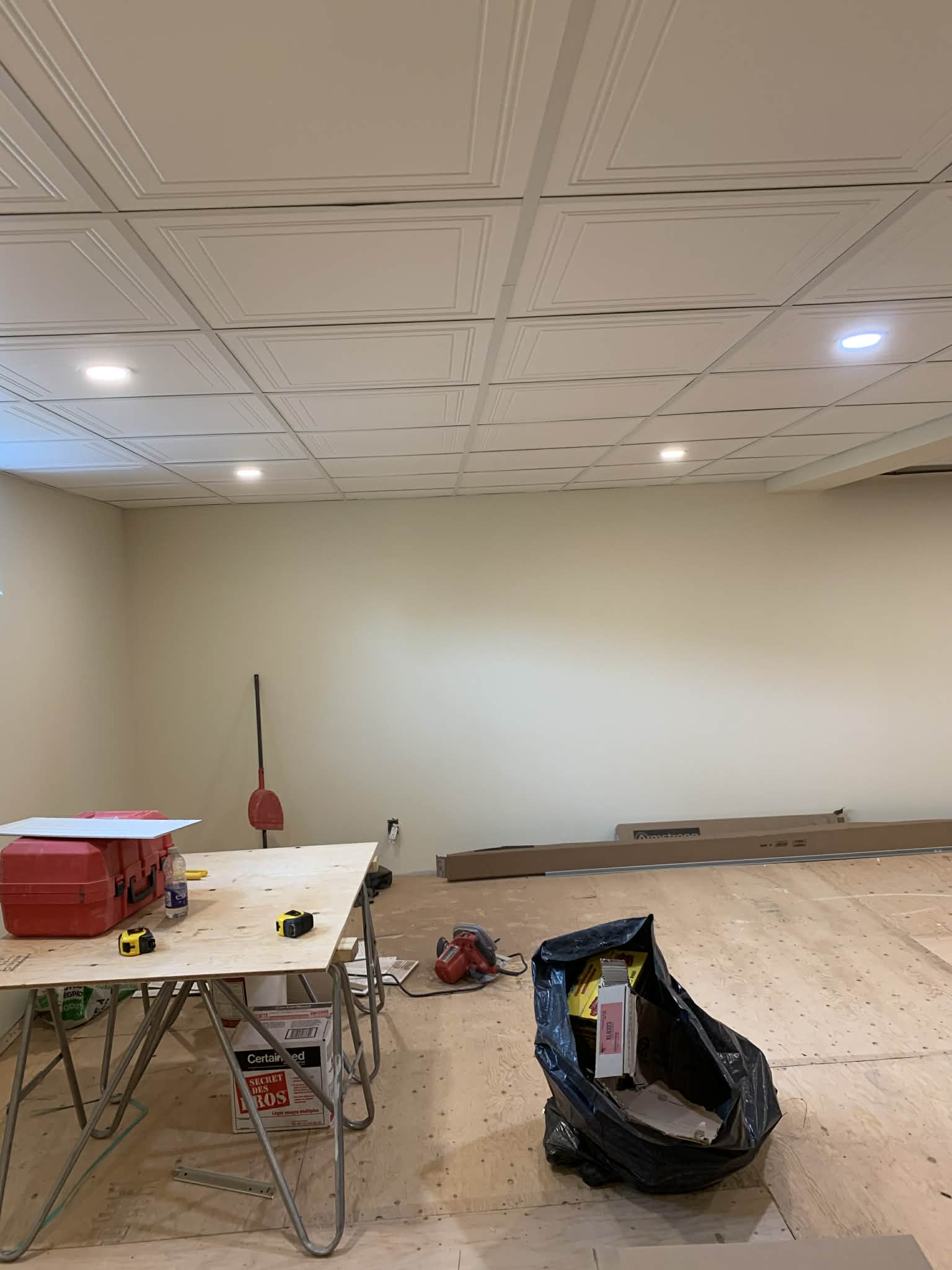 Projet Construction 4 Frères 27