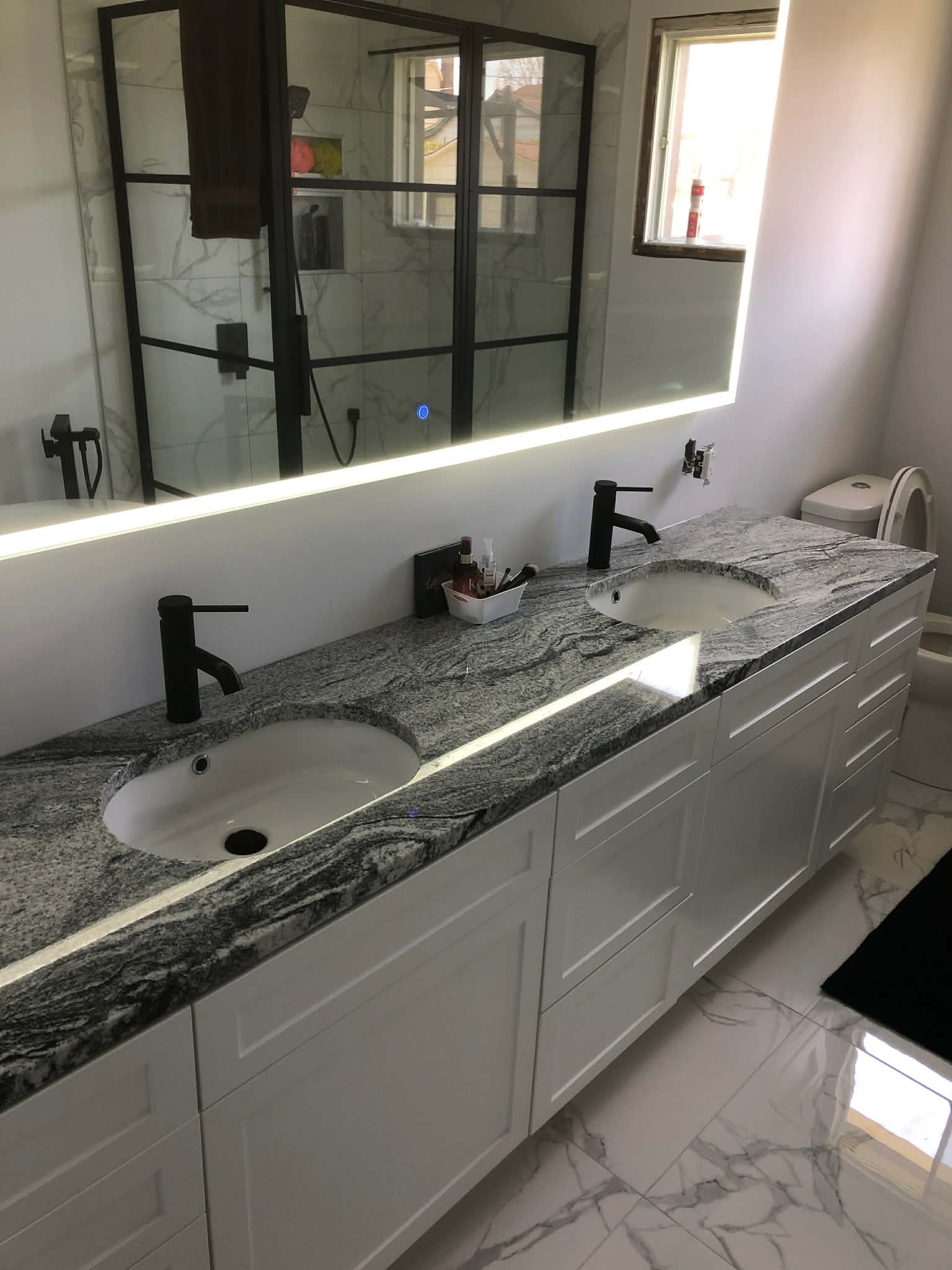 Projet Construction 4 Frères 1