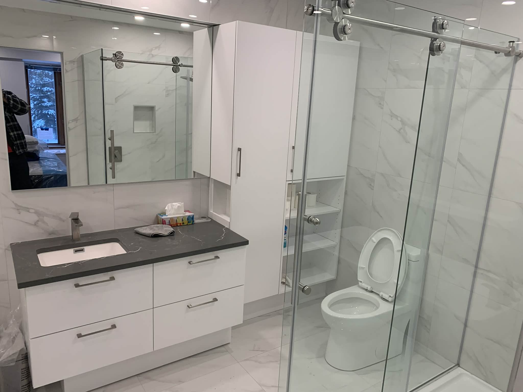 Projet Construction 4 Frères 32